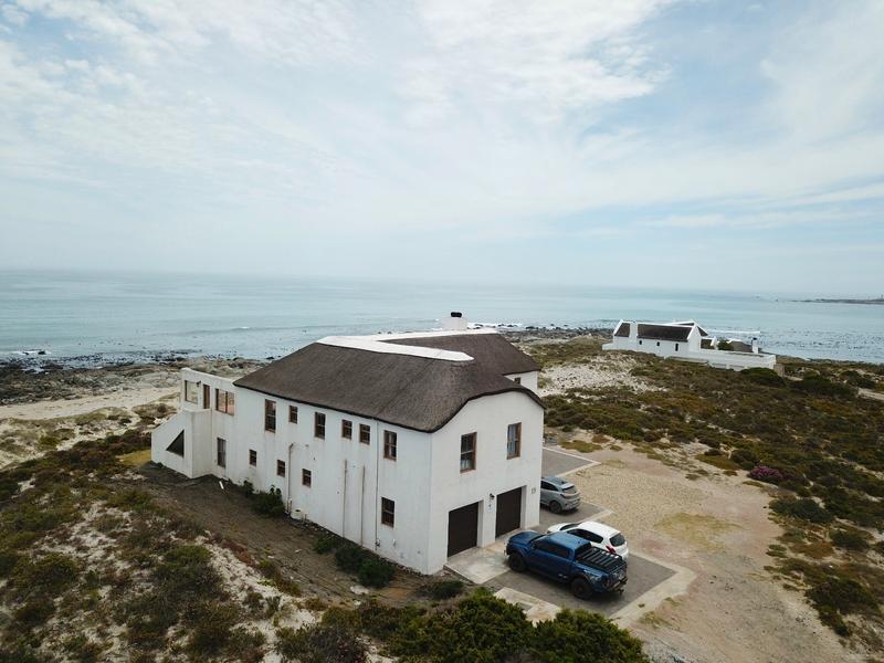 7 Bedroom Property for Sale in Duyker Eiland Western Cape